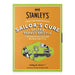 Mr Stanley's Sailor's Cure Peanut Brittle