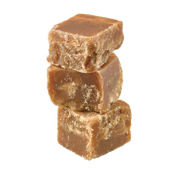 Mr Stanley's Whiskey Toddy Fudge