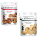 Salt & Pepper Cashews and Chilli & Lime Peanuts