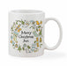 Cheery Christmas Personalised Mug