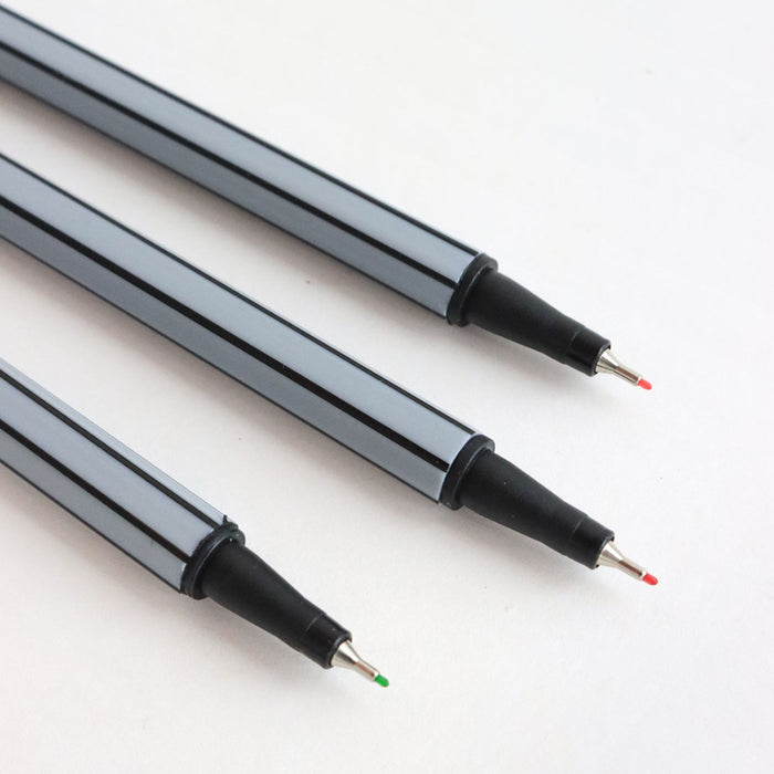 Caroline Gardner Multi Spot Fineliners