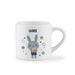 Personalised Bunny Family Mugs 