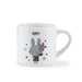 Personalised Bunny Family Mugs 