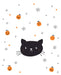 Personalised Halloween Gift Trick Or Treat Bag Tote