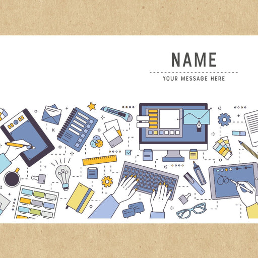 Creative Student Gift Box