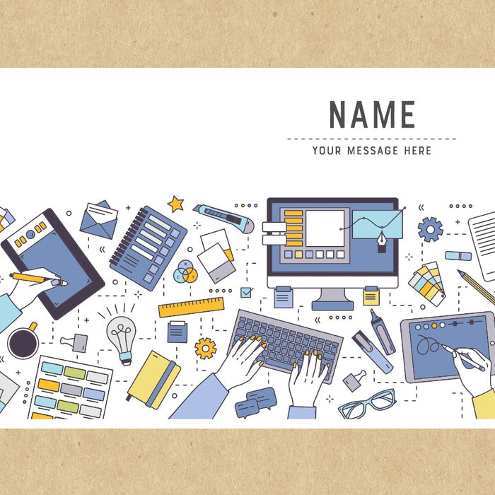 Creative Student Gift Box
