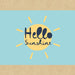 Hello Sunshine Gift Box