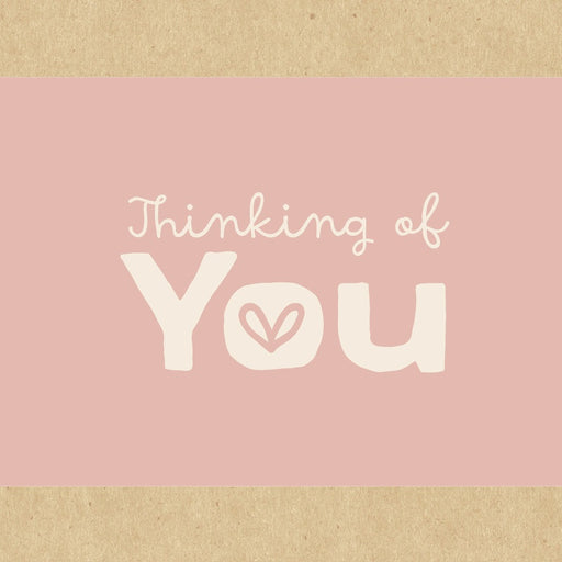 Thinking Of You Gift Box