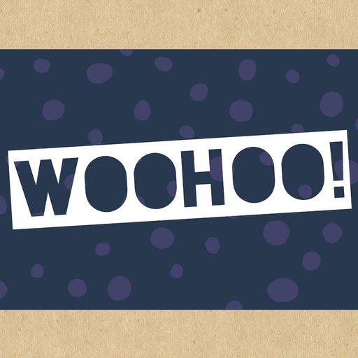 Woohoo! Gift Box