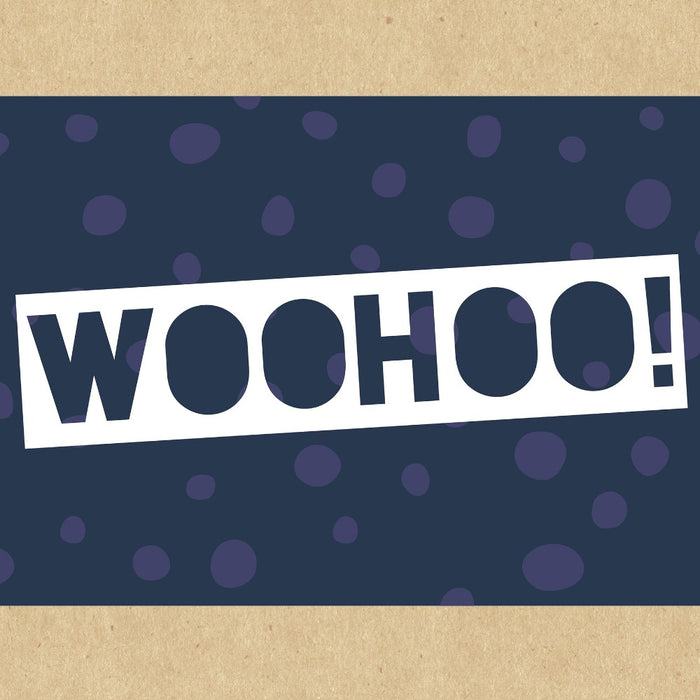 Woohoo! Gift Box