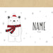 Personalised Gift Box Xmas