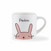Personalised Name Easter Bunny Mug