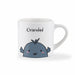 Personalised Name Easter Chick Mug