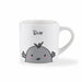 Personalised Name Easter Chick Mug