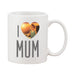 Personalised Message Mother's Day Mug