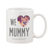 Personalised Message Mother's Day Mug