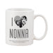 Personalised Message Mother's Day Mug