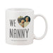 Personalised Message Mother's Day Mug