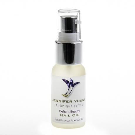 Defiant Beauty Nail Oil