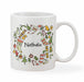 Cheery Christmas Personalised Mug