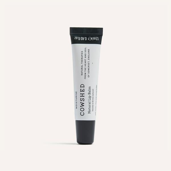 Cowshed Natural Lip Balm