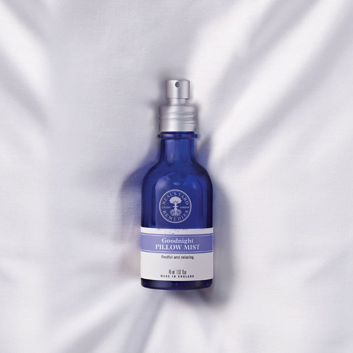 Neal's Yard Goodnight Pillow Mist