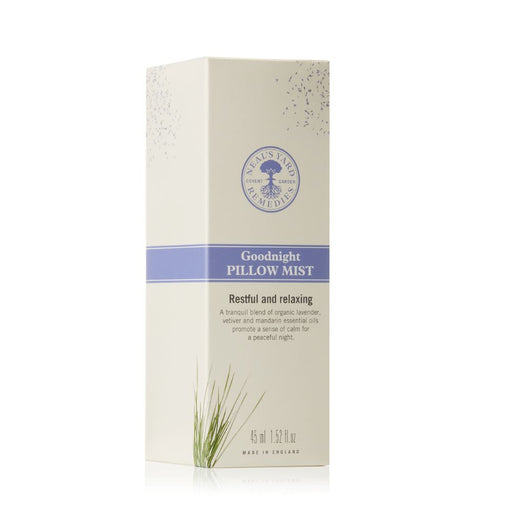 Neal's Yard Goodnight Pillow Mist