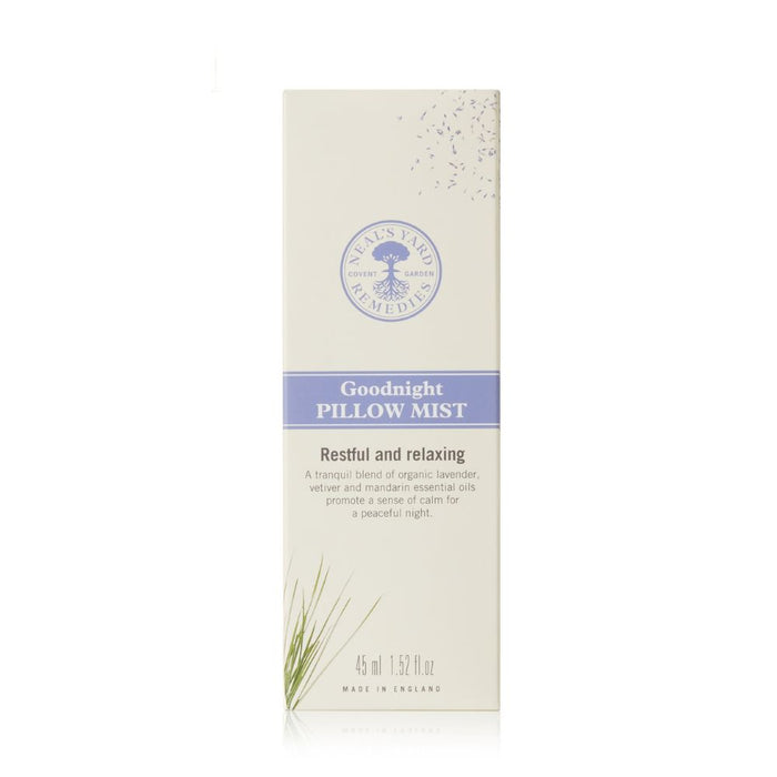 Neal's Yard Goodnight Pillow Mist