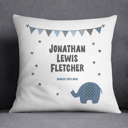 Personalised New Baby Gift