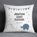 Personalised New Baby Gift