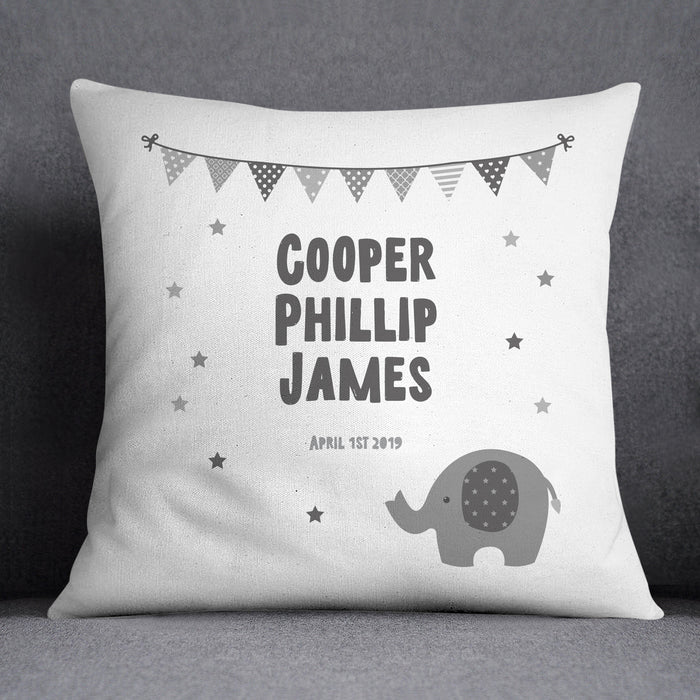 Personalised Christening Gift