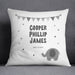 Personalised Christening Gift