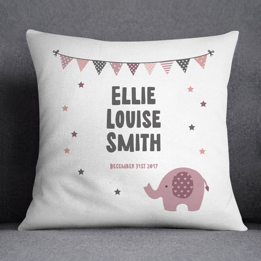 Personalised New Baby Gift