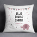 Personalised New Baby Gift