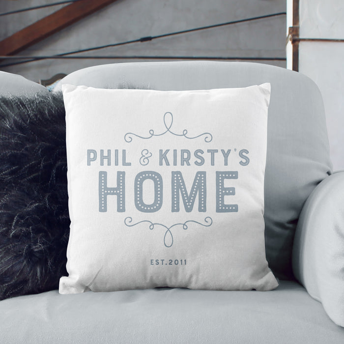 Present For New Home