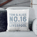 Personalised Housewarming Present
