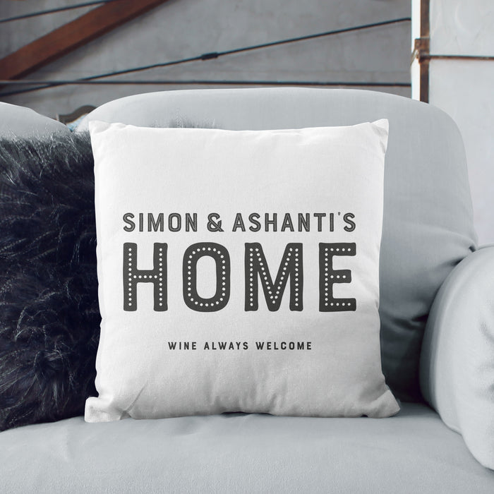 New Home Gift