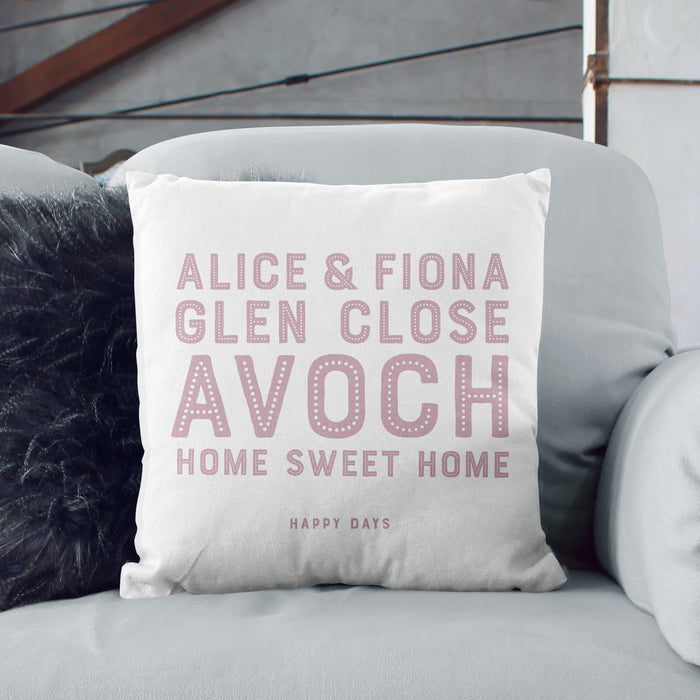 New House Gift