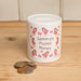 Children's Personalised Rag Doll Money Box