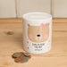 Children's Personalised Teddy Bear Money Box