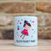 Children's Personalised Fairy Money Box