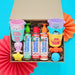 The Bright Baby Bath Gift Box