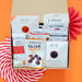 The Men's Cocktails And Nibbles Gift Box