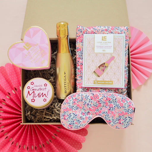 The Mother's Day Gift Box