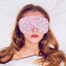 Liberty Print Eye Mask