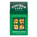 Peanut Butter Gourmet Popcorn