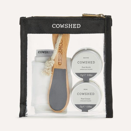 Cowshed Pedicure Kit