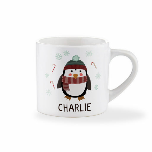 Personalised Christmas Eve Mugs - Various Designs