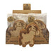 Penny Pony Iced Gingerbread Biscuit