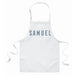 Children's Personalised Inline Apron